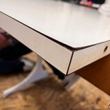 Extendable Dining Table by George Nelson for Herman Miller