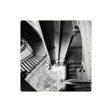 Limited edition art photo, numbered, dated and signed