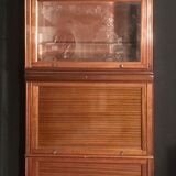 MD modular library furniture
