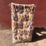 Azilal rug 122 x 71 cm