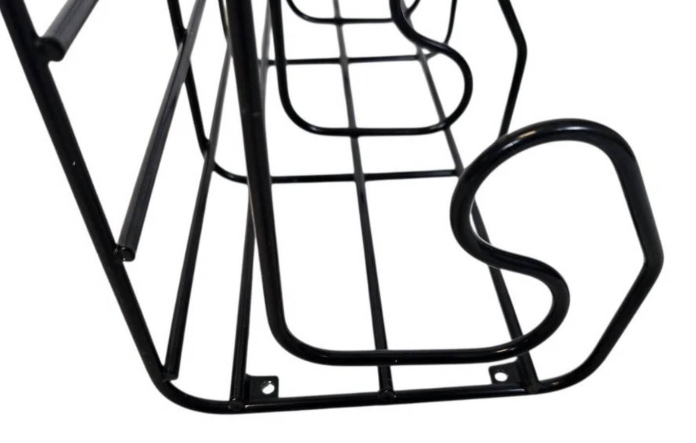 Vintage IKEA Fran Coat Rack, 1980s Design