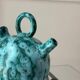 Pitcher bowl, ceramic jug