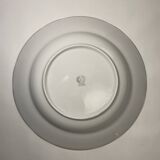 Lot de 10 Assiettes Creuses Dorées Bavaria