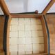 Lot de 6 chaises scandinaves