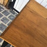 Large vintage desk