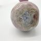 Set of 3 Scandinavian miniature ceramic vases