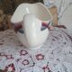 sauce boat Badonviller Sumatra