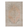 Vintage Turkish Oushak rug 180x262 cm
