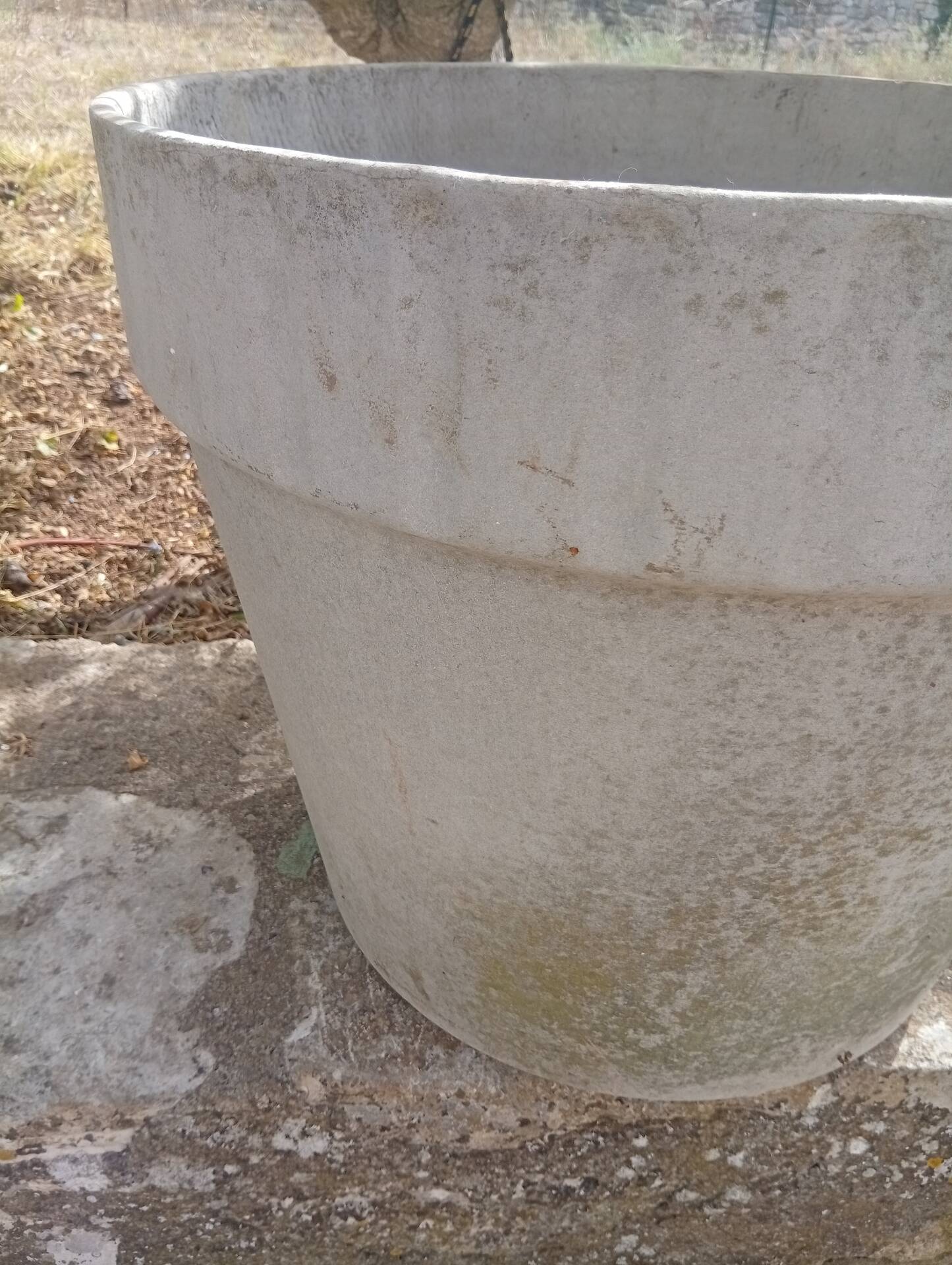 Willy Guhl planter