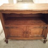 Commode vintage