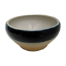 Round terrine in vintage DIGOIN stoneware