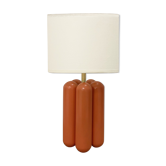 Small lamp Charlotte Corail - Cosin Paris