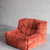 Driver 'Kashima' by MIchel Ducaroy for Ligne Roset, 1980s