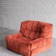 Driver 'Kashima' by MIchel Ducaroy for Ligne Roset, 1980s