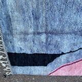 Berber Moroccan rug 250cm x 150cm