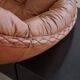 Illum Wikkelsø Apollo sofa for Ryesberg Møbler, Denmark 1970s