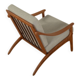 1950s armchair, Arne Hovmand Olsen