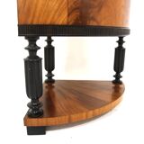 Scandinavian mahogany cabinet, Reiners, Mjölby, Swedish Modern, Sweden, 1930