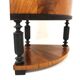 Scandinavian mahogany cabinet, Reiners, Mjölby, Swedish Modern, Sweden, 1930