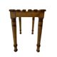 Stool for the hall, Germany - 1950s.