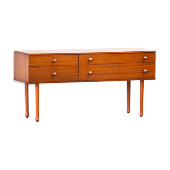 Scandinavian sideboard 1960