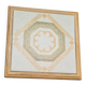 Ceramic trivet