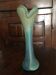 Phoenician blown glass vase
