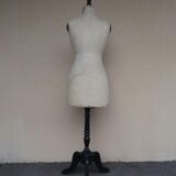 Former female sewing model t42