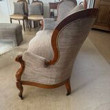 Louis Philippe sofa