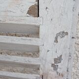 Louver XIX
