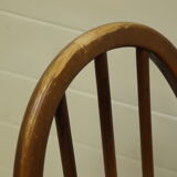Pair of Ercol chairs