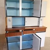 Kitchen buffet in formica