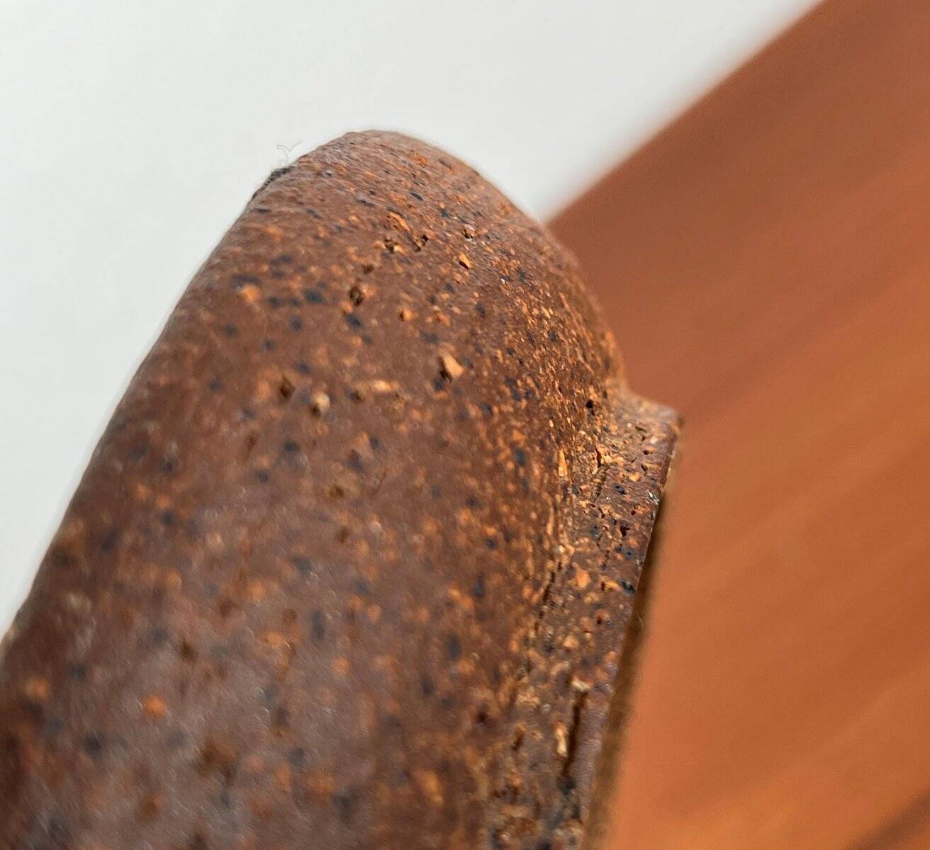 Danish studio pottery bowl from the mid-century by G.P., 1960s.