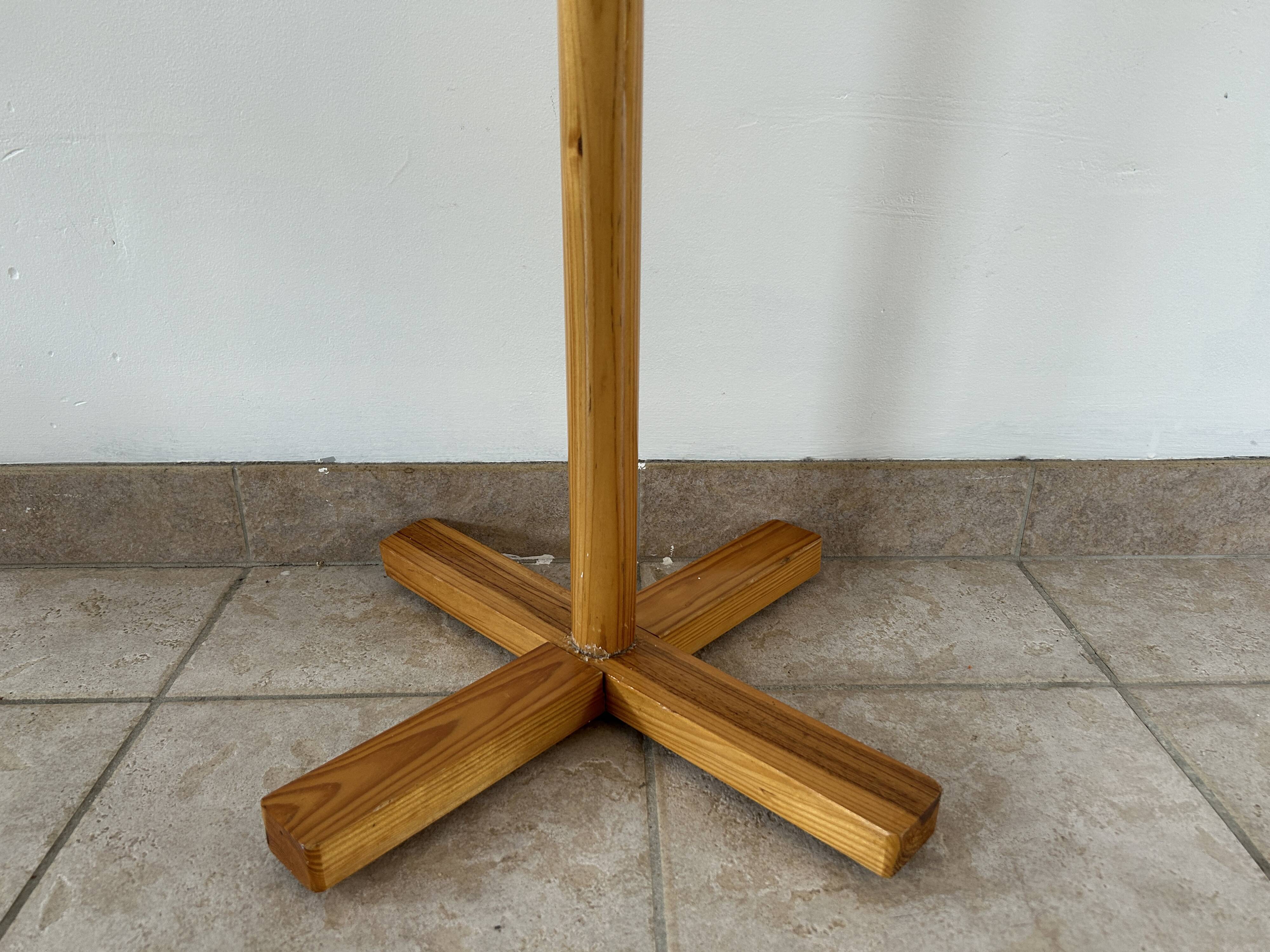 Children's coat rack spoutnik - vintage