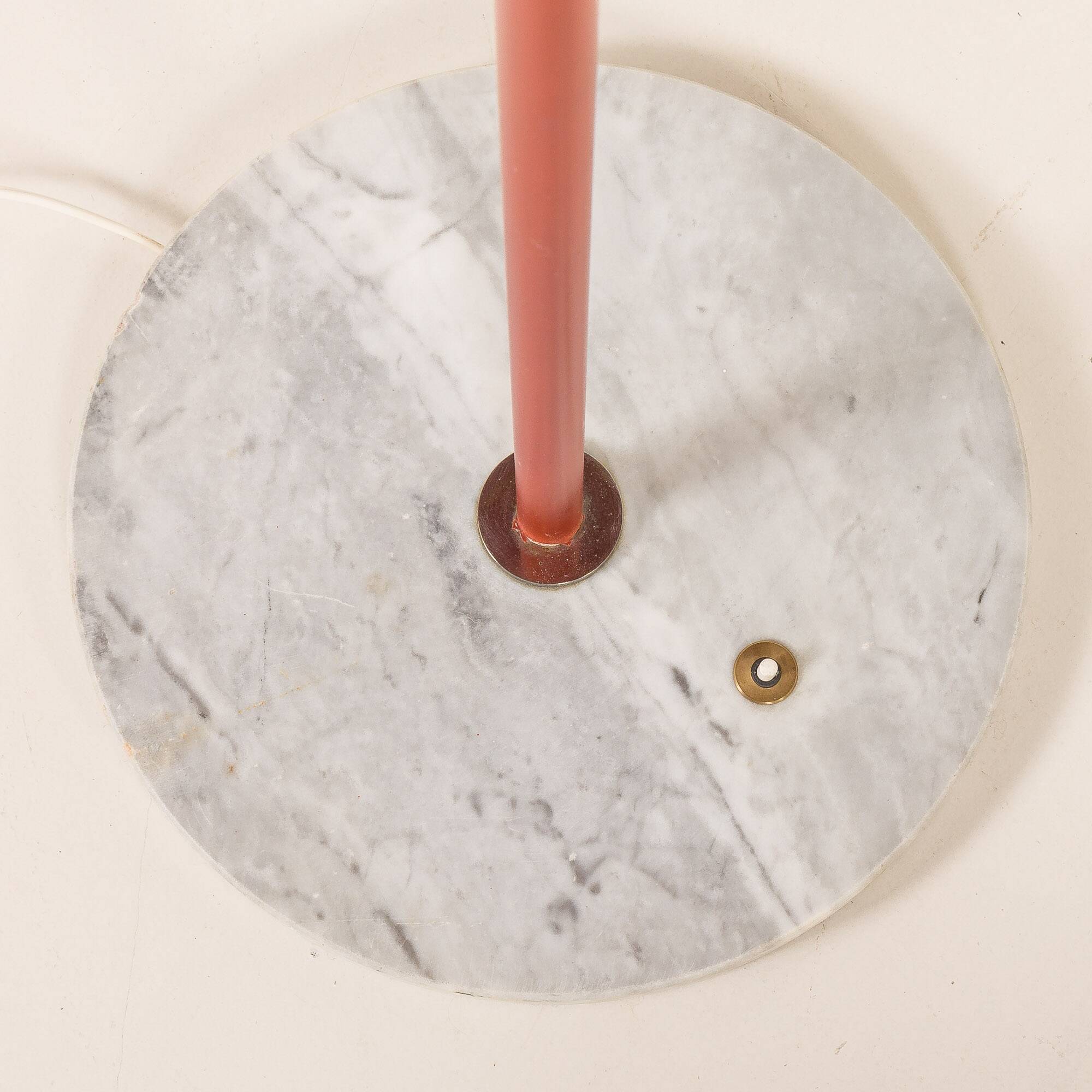 Stilux Milano floor lamp, Italy 1970s