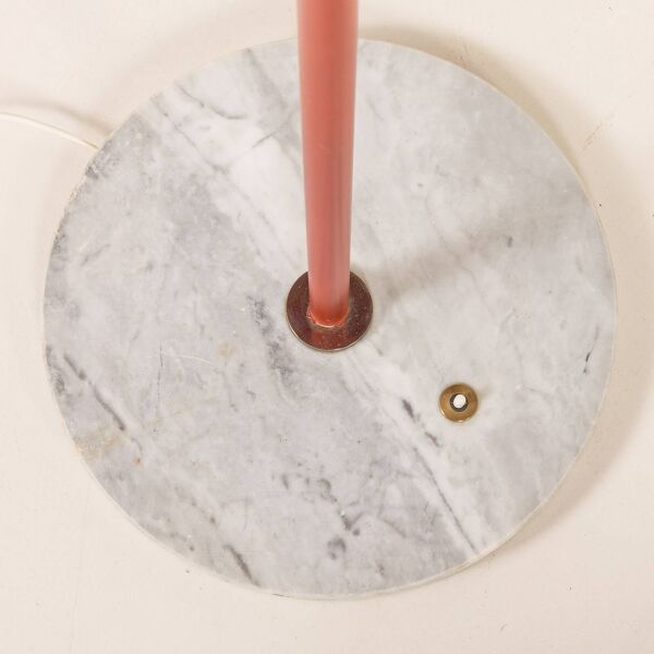 Lampe sur pied Stilux Milano, Italie années 1970