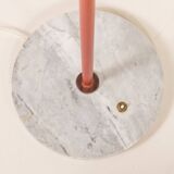 Stilux Milano floor lamp, Italy 1970s