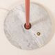 Stilux Milano floor lamp, Italy 1970s