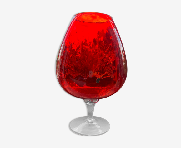 Vase italien