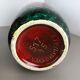 Large Pottery Fat Lava Multi-Color 517-45 Floor Vase Made by Scheurich, 1970s