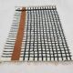 Berber rug in pure wool size 150 x 250 cm