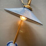 ceramic wall lamps Terres d'Hautaniboul