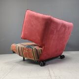 Colibri loveseat by Jan Armgardt for Leolux, 1980s