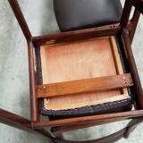 Scandinavian chairs