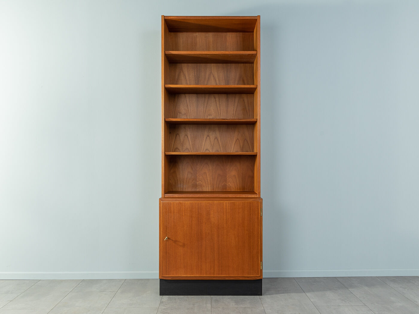 1960s Library, Poul Hundevad