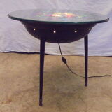 Light table of the 50s