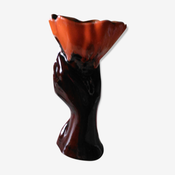 Vase Vallauris