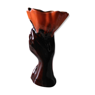 Vase Vallauris