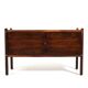 Buffet rare "Luciana" par Sergio Rodrigues pour OCA années 1960.
