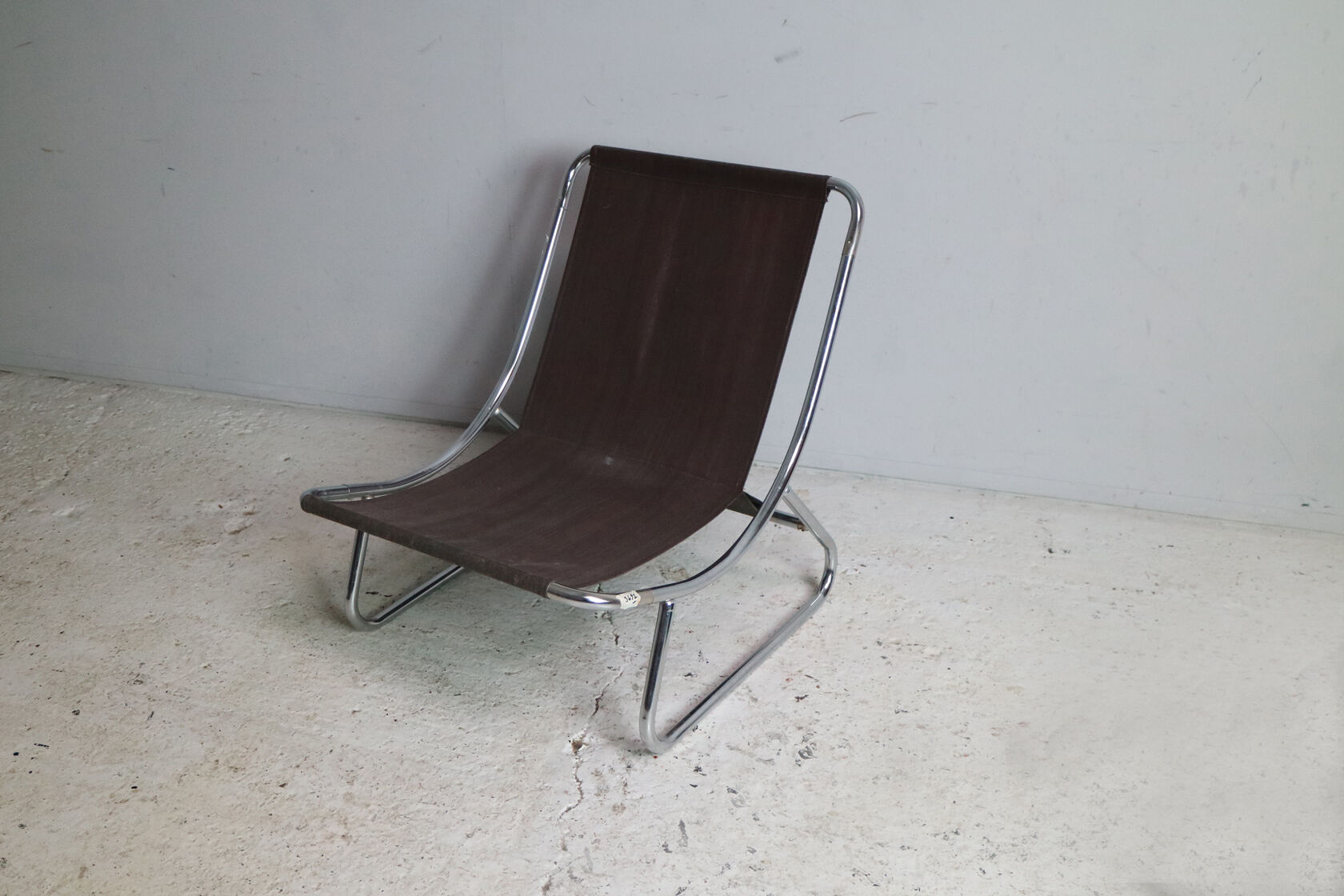 Danish chair 1970